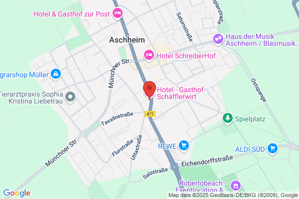 Schäfflerwirt