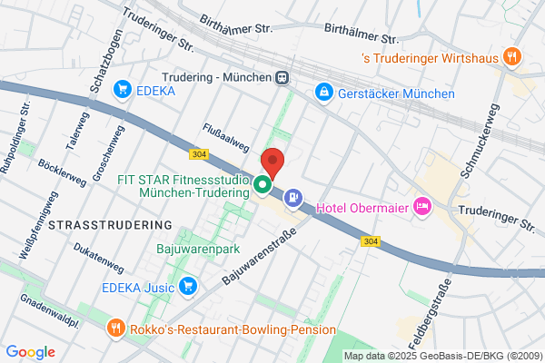 VON POLL IMMOBILIEN München - Ost