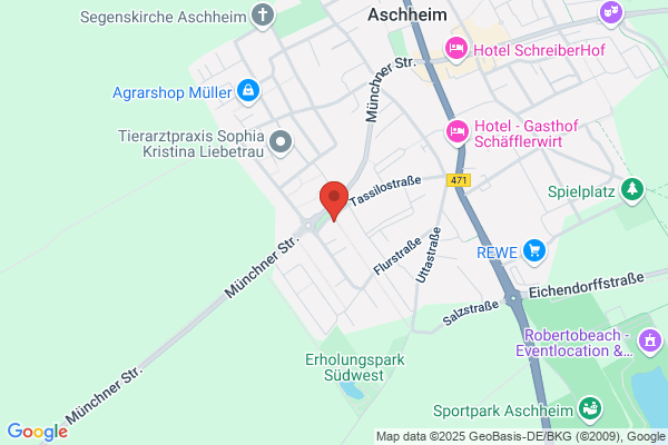 Immobilien Eismann