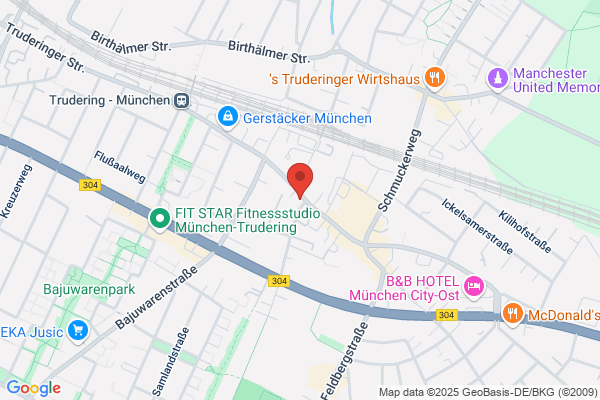 Wegener Immobilien