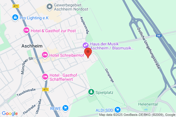 Immobilien Geromax e.K.