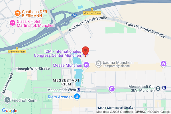 Munich Trade Center GbR