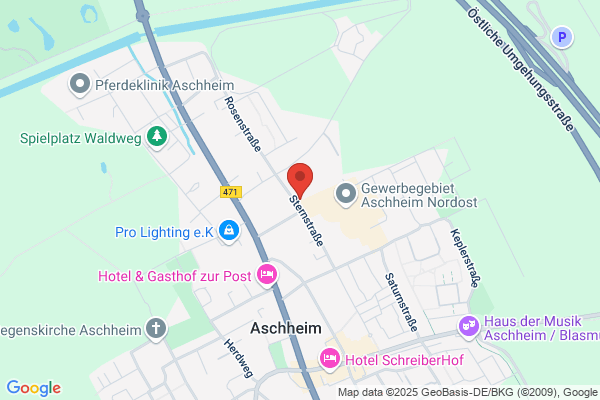 ISIG Brandschutz GmbH