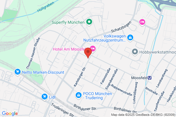 Ingenieurbüro Hübner & Kollegen GmbH