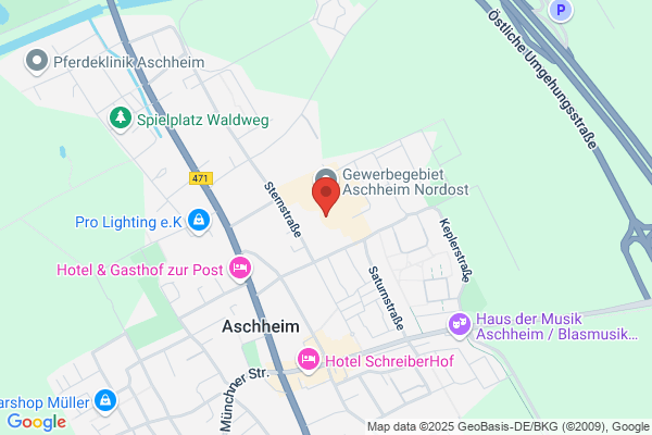 Dipl.Ing.(TU) Zwarg Typo3 Webagentur