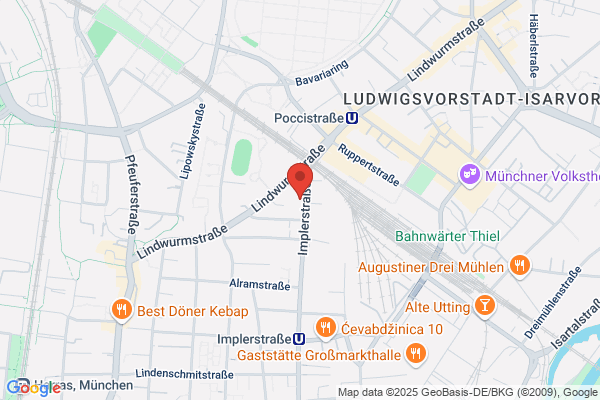 CORTIX DEUTSCHLAND GmbH