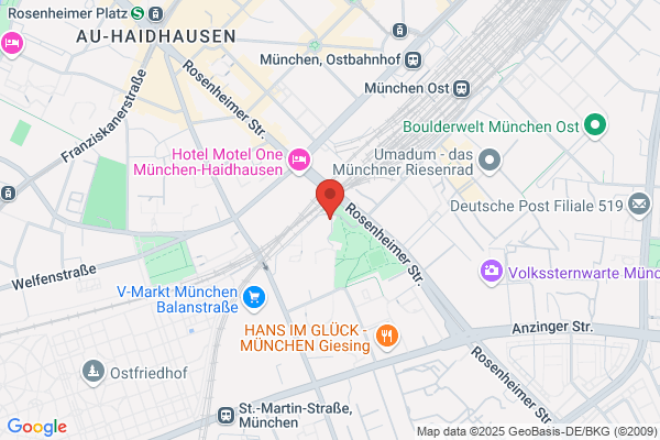 Online Promotion GmbH