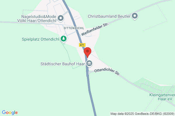 Gemeindekindergarten Ottendichl