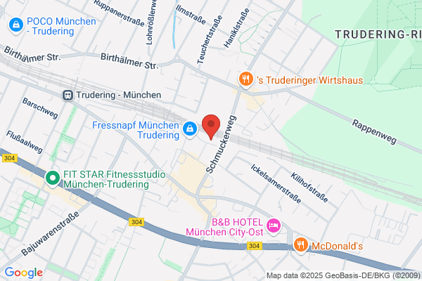 SUNPOINT Solarium & WELLMAXX Bodyforming München
