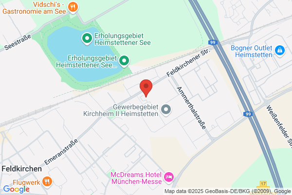 Hörer und Flamme GmbH