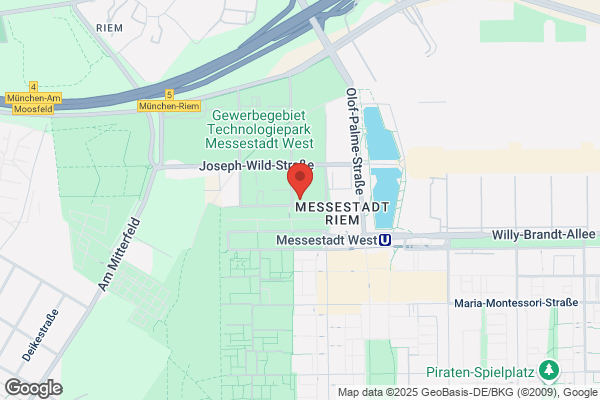 SSP Media GmbH