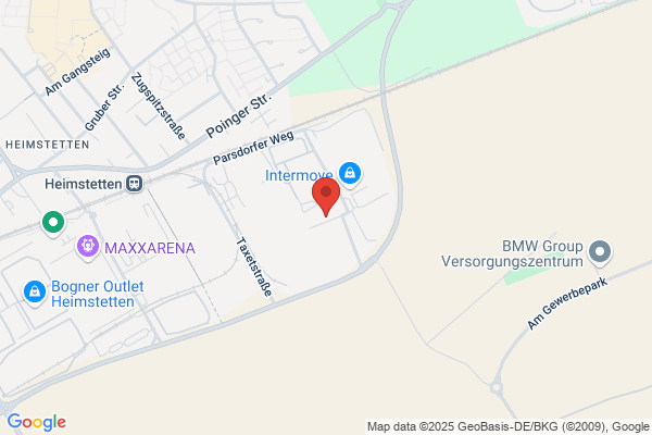 Poppek Messebau GmbH