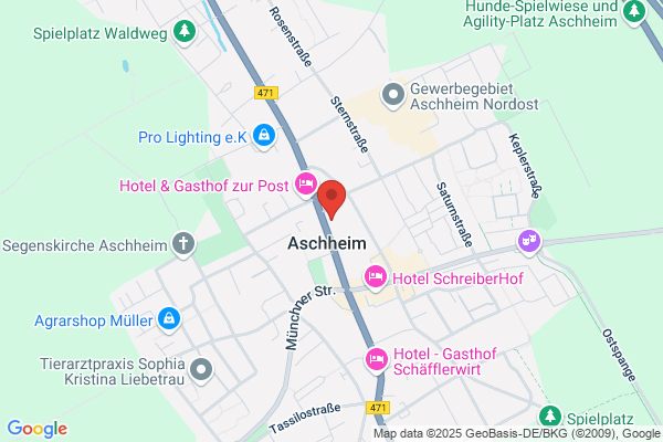 3 Com GmbH