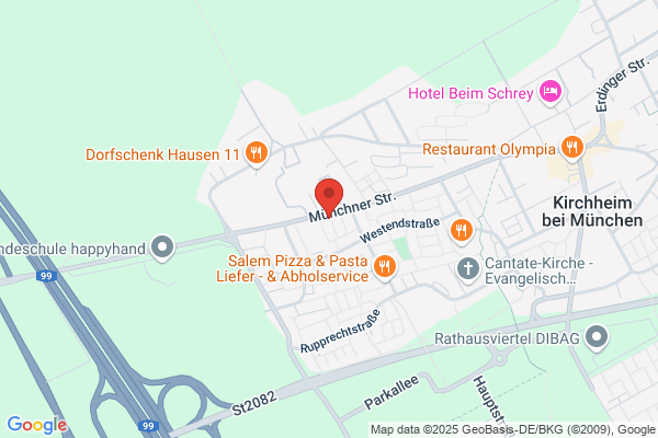 Milldata GmbH