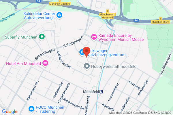 Versakom Service GmbH