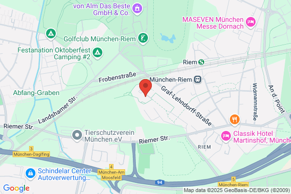 Alpha Omega EU - Recruiting - Personalvermittlung - Personalcoaching München
