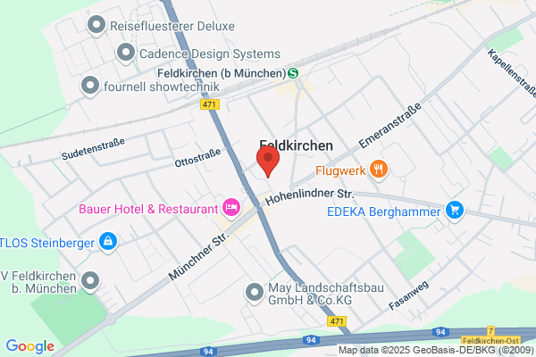 Brähler ICS Konferenztechnik AG