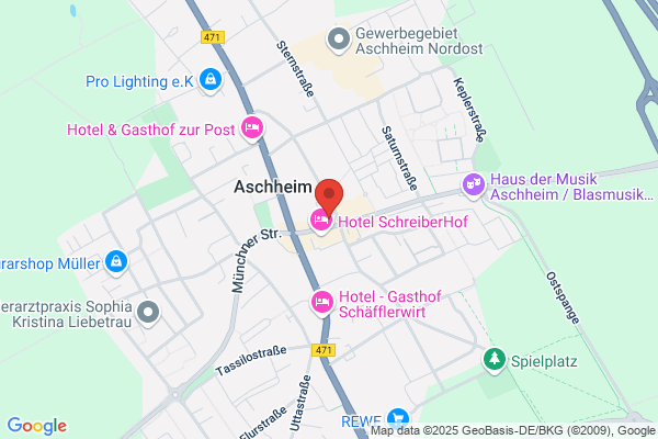 Bell`s Steakhouse GmbH