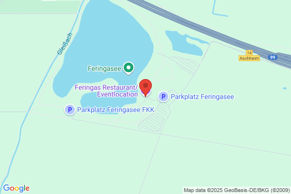 Feringas Restaurant