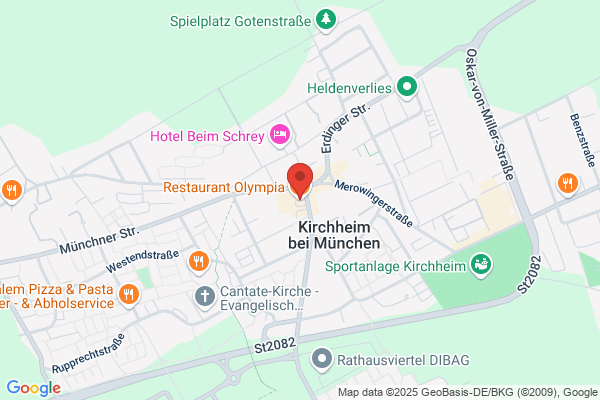 Olympia Gastro GmbH