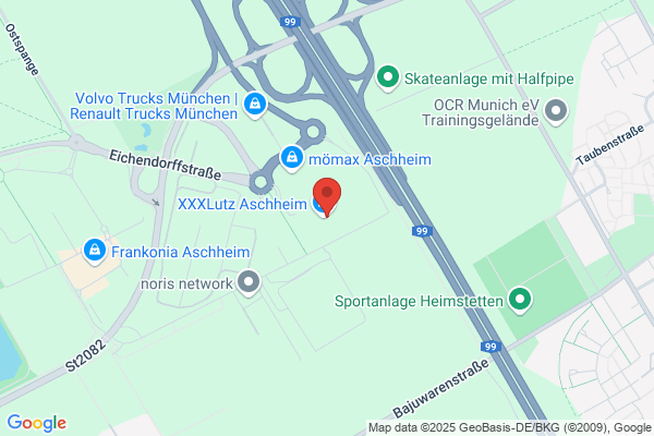 XXXL Restaurant Aschheim