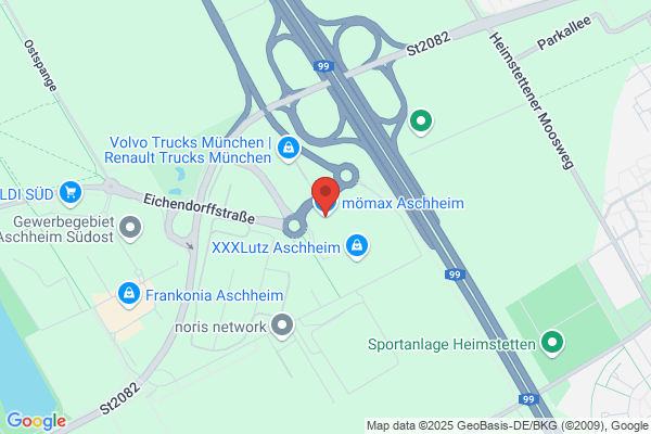 TOMAXX GmbH