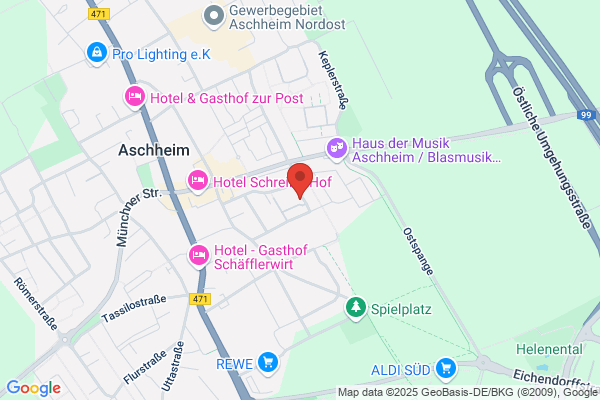 AHIT and TK Solution Henghuber Alexander