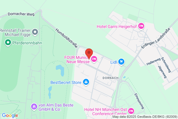 ASTRA SOFTWARE GmbH