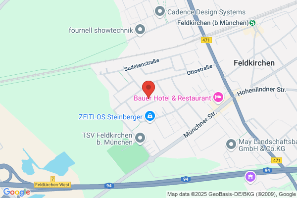Finkenzeller Software GmbH