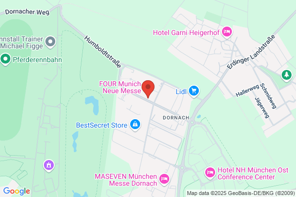 Hyperwave Information Management GmbH
