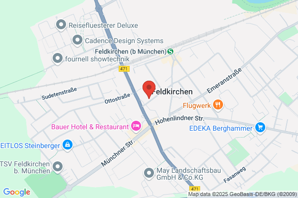 PROFILE Software Engineering GmbH
