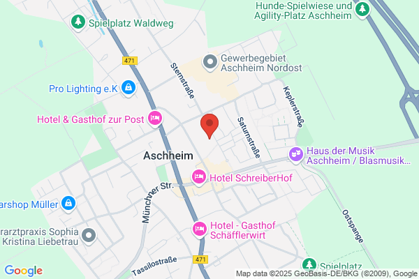 Software AG