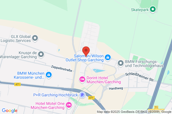 Wonderware GmbH