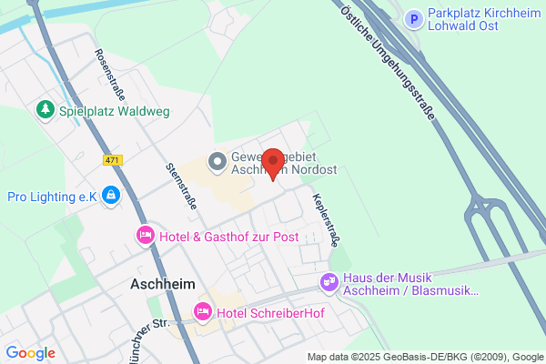 Grossmann R. GmbH