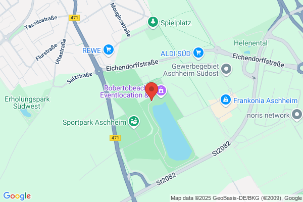 Hochseilgarten Aschheim GmbH