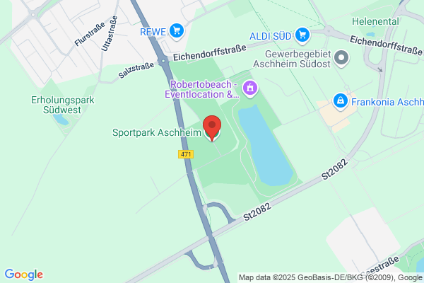 Sport Point Aschheim