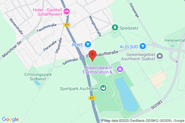 Tennisclub Aschheim e.V.