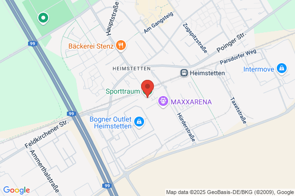 Sporttraum GmbH