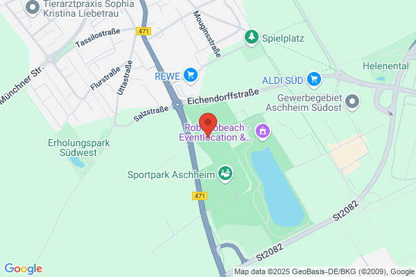 Fußballclub Aschheim e.V.