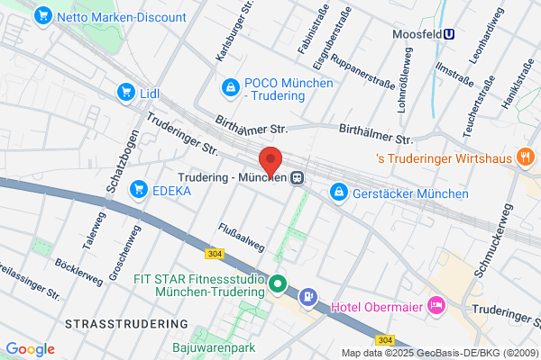 Lohi - Lohnsteuerhilfe Bayern e. V. Trudering