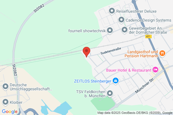 Treuhand Mur Steuerberatungsgesellschaft mbH