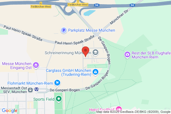 Schreinerei Friedrich GmbH