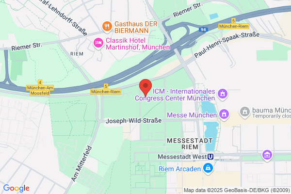 Deutsche Transalpine