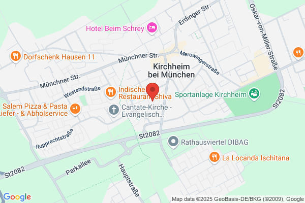 ConWeb Vertriebsconsulting GmbH