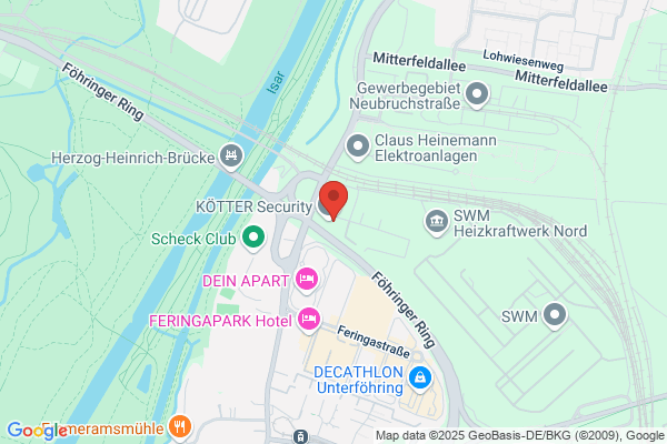 Enovis Management Consulting GmbH
