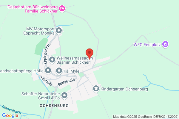 Toska GmbH Gesellschaft für intern. Kooperationsconsulting