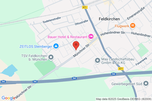 Aktivas GmbH