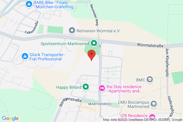 Montan GmbH