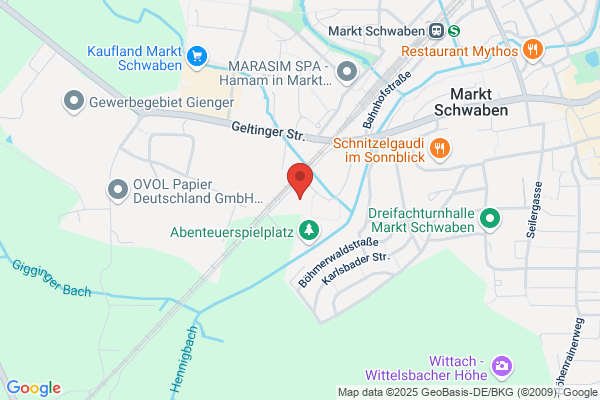 Ziegler Dieter Schlosserei Metall