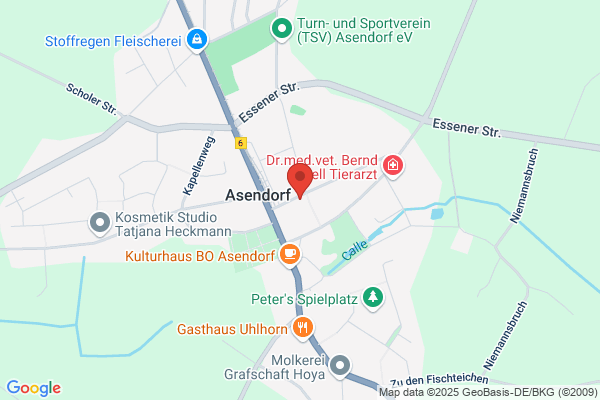 Rübezahl Apotheke